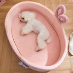 Soft Comfortable Warm Pet Bed 