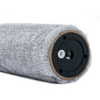 Pefilos 29" Cat Tree Tower for Indoor Cats Cat Condo with Sisal Scratching Posts, Plush Perch, Cat Bed Furniture, Gray