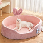 Soft Comfortable Warm Pet Bed 